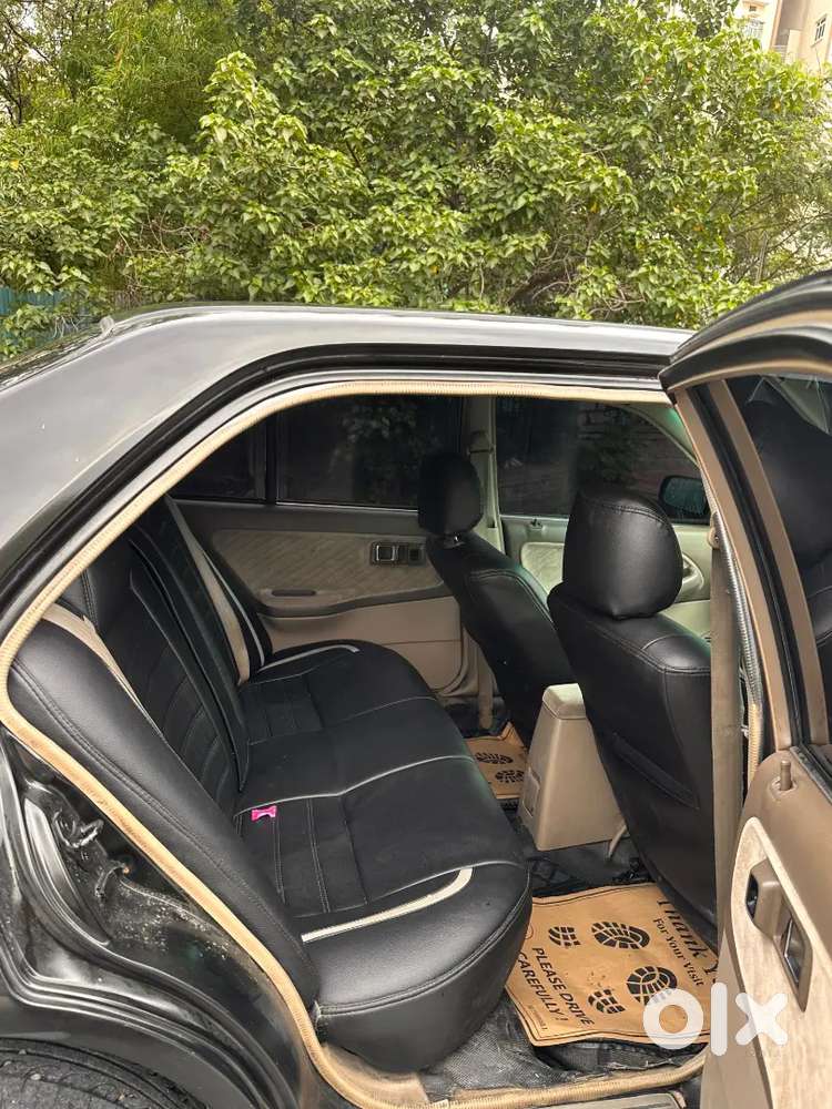 Honda City 2003 Manual Petrol