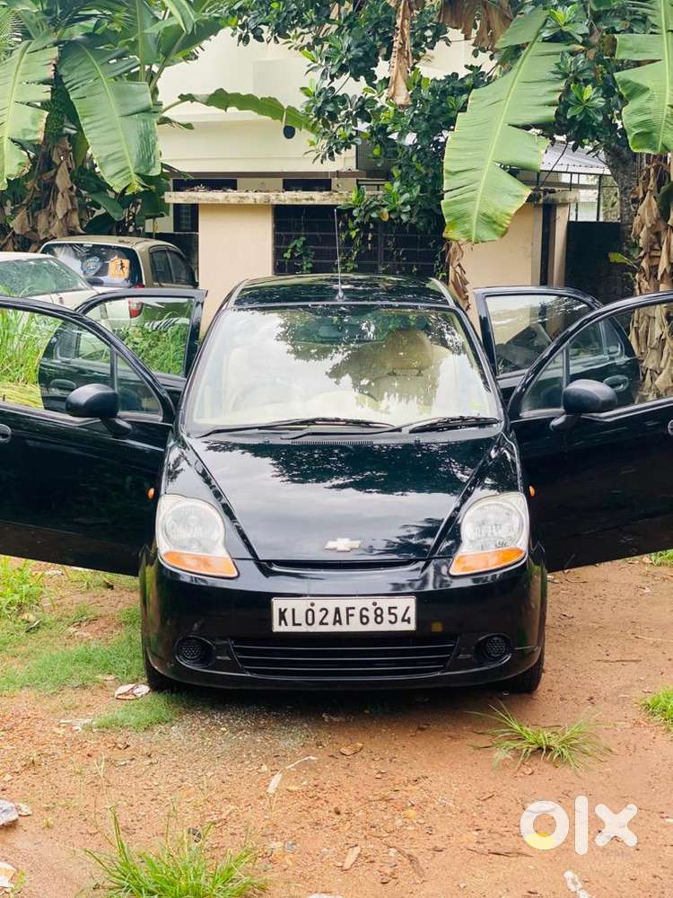 2010 Chevrolet Spark 1.0 Petrol – Well Maintained