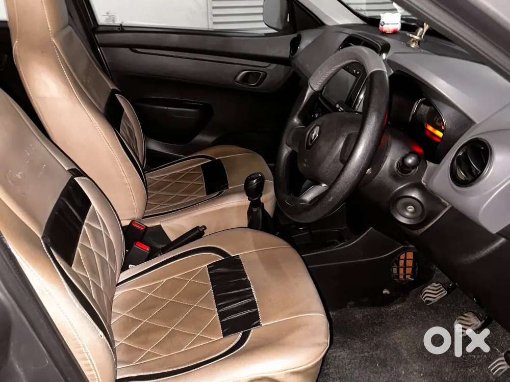 Renault Kwid 2017 Model