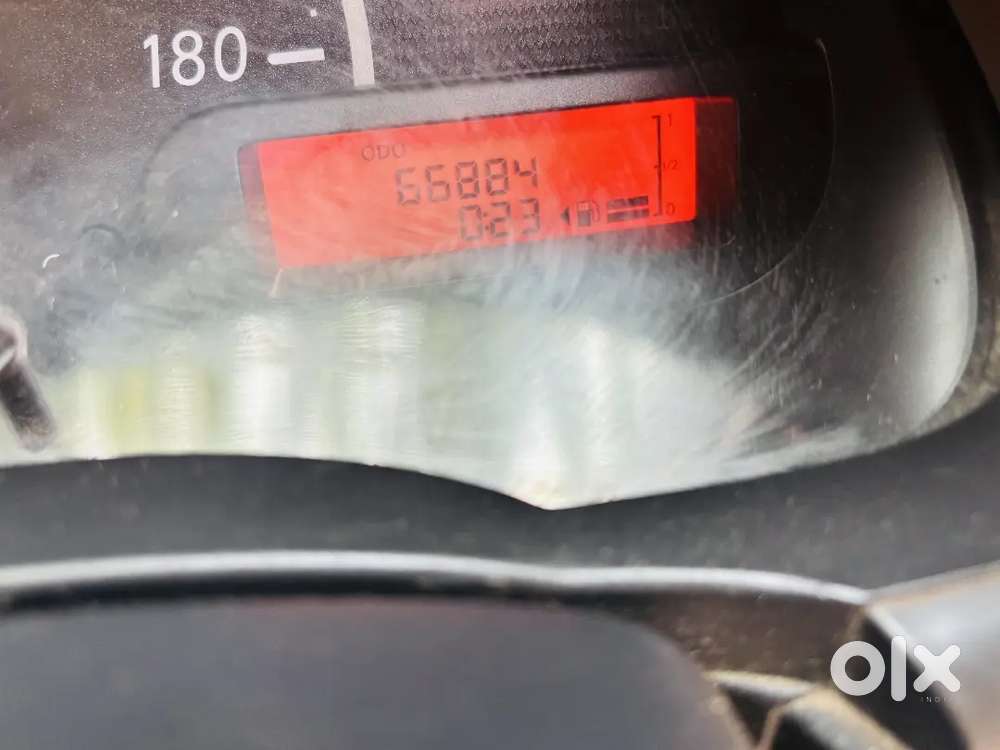 Female Car Tiptop Original Condition