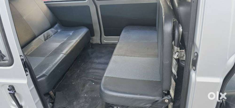 Maruti Suzuki Omni 8 Seater Bsii, 2009, Petrol