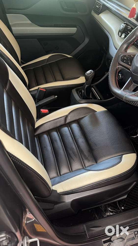 Good Condition Car Not Use Too Much All Service Company