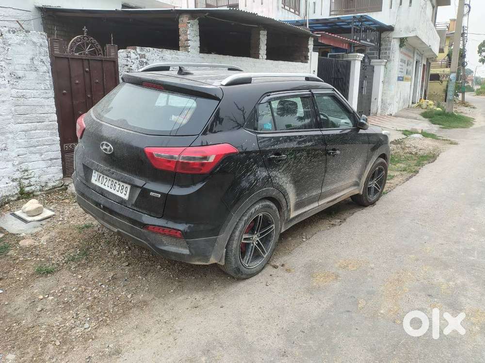 Wonder Car...