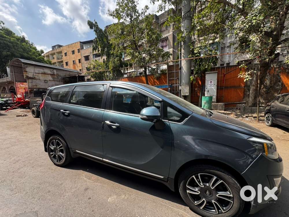 Mahindra Marazzo 2019 Diesel Good Condition