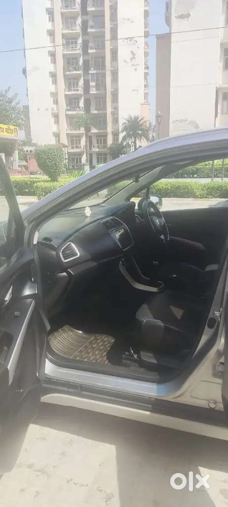 S Cross Diesel, Well Maintained, Top Model,cruise Control, Less Driven