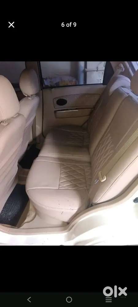 Chevrolet Spark Ls 2010