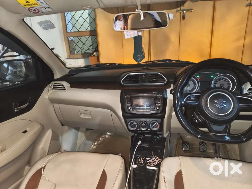2019 Maruti Dzire Vxi