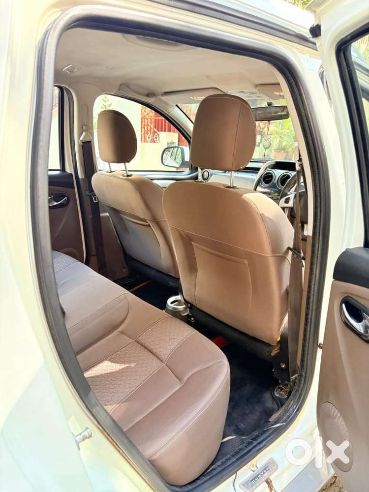 Renault Duster, 2018, Diesel