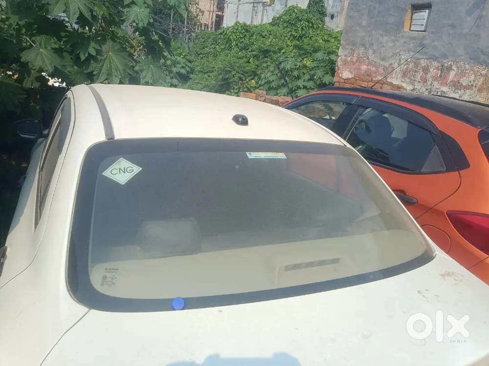 Maruti Suzuki Dzire 2024