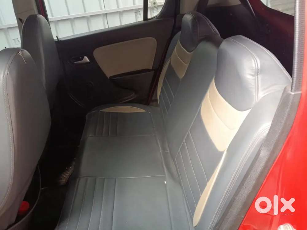 2019 Maruti Alto Lxi