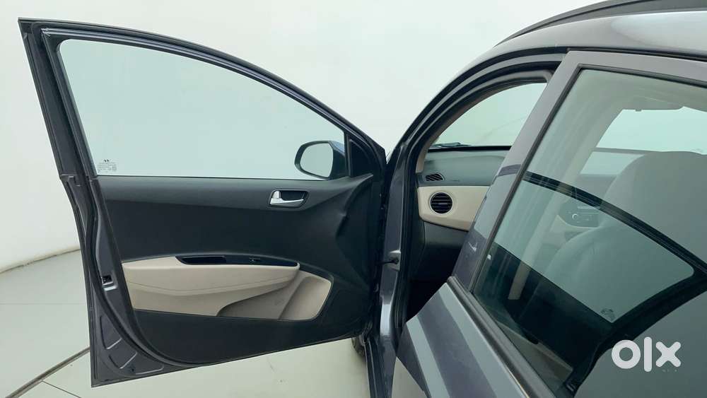 Hyundai Grand I10 1.2 Kappa Sportz, 2019, Petrol