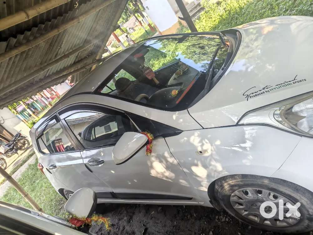 Hyundai Grand I10 2018 Diesel Manual Bahut Bahut Mast Hai