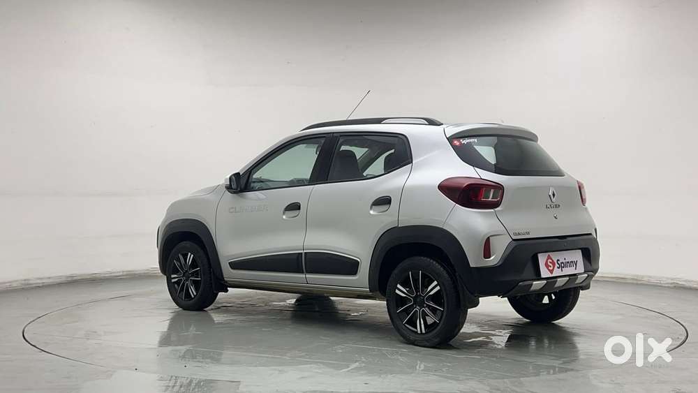 Renault Kwid Climber, 2023, Petrol