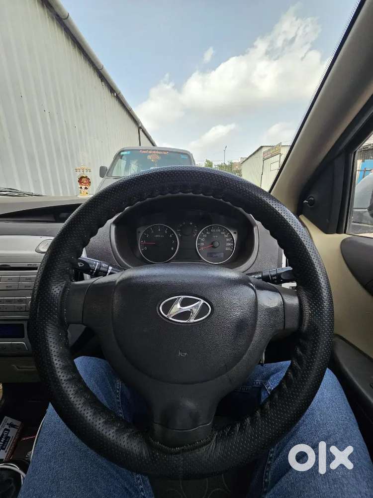Hyundai New I20 2011 Cng & Hybrids 85500 Km Driven