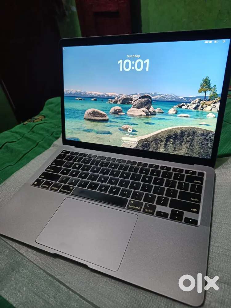 MacBook Air M1