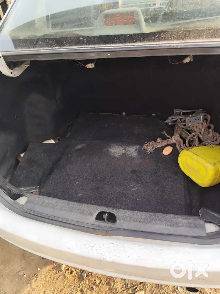 Maruti Suzuki Dzire 2015 Diesel Manual