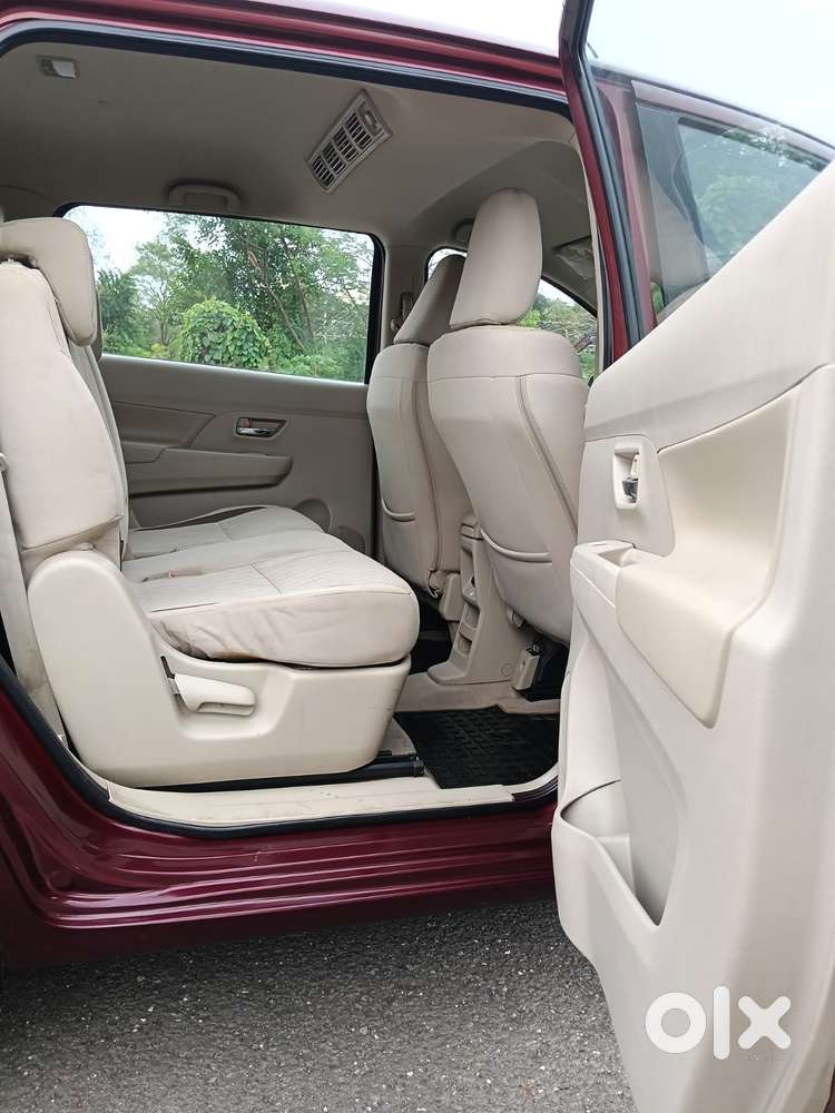 Maruti Suzuki Ertiga Maruti-suzuki-ertiga-zdi-plus, 2019, Diesel