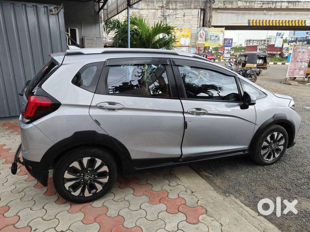 Honda Wr-v 1.5 Vx I-dtec, 2022, Diesel