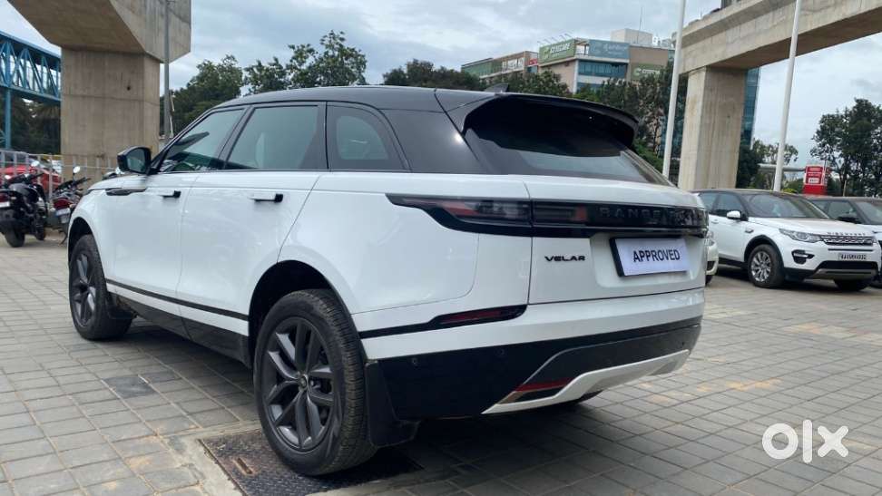 Land Rover Range Velar P250 R-dynamic, 2024, Petrol