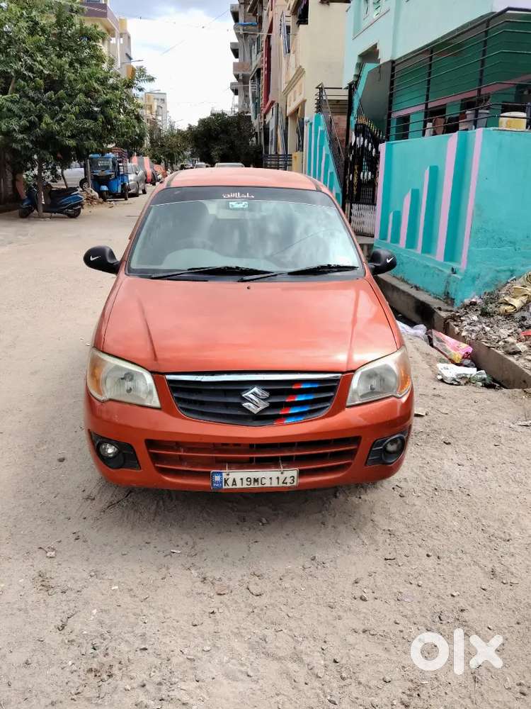 Iam Selling Mi Car Because I Am Purchasing New Car , New Tyre 95%  Com