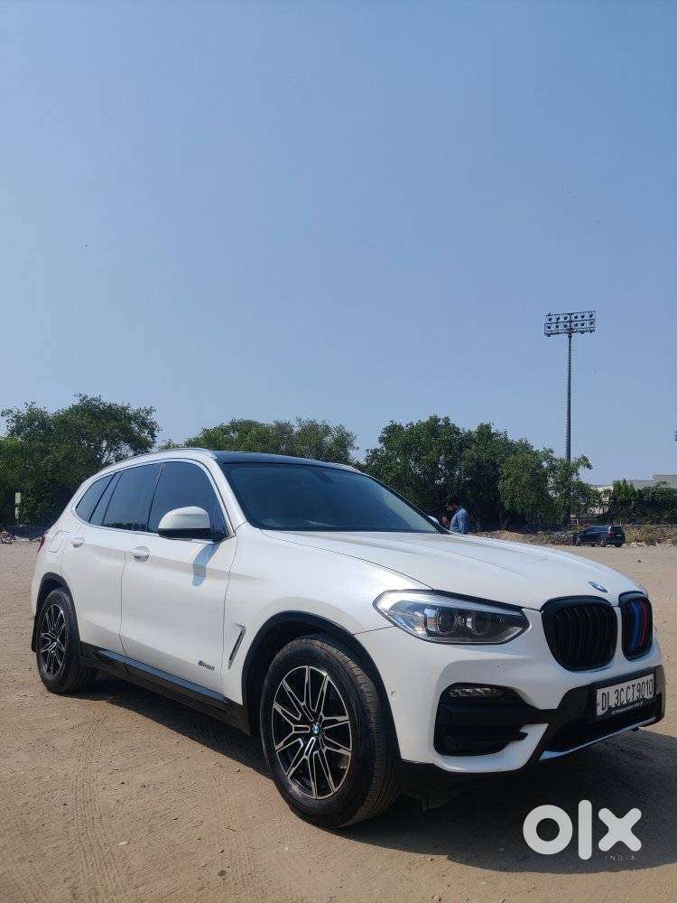 Bmw X3 2.0 Xdrive 30i Sportx, 2021, Petrol
