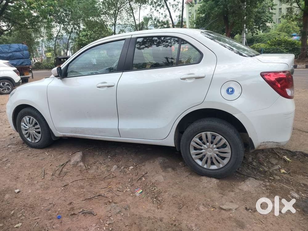 Maruti Suzuki Dzire 1.2 Vxi, 2020, Petrol