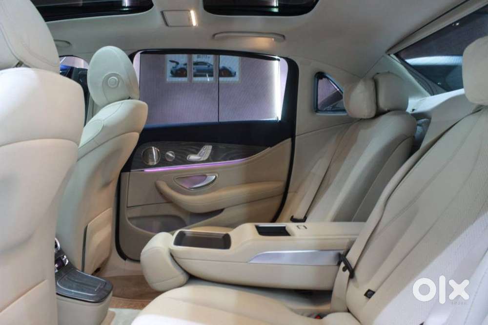 Mercedes-benz E-class E 200, 2024, Petrol