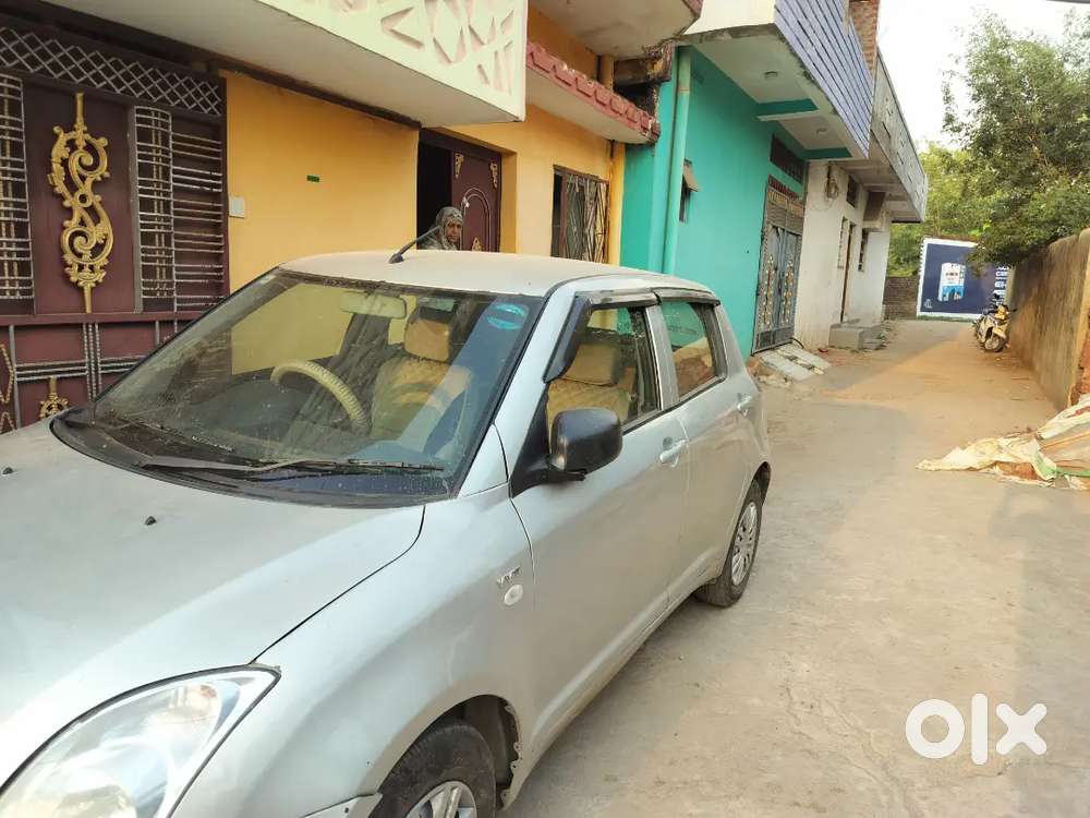 Maruti Suzuki Swift 2007 Diesel 110000 Km Driven