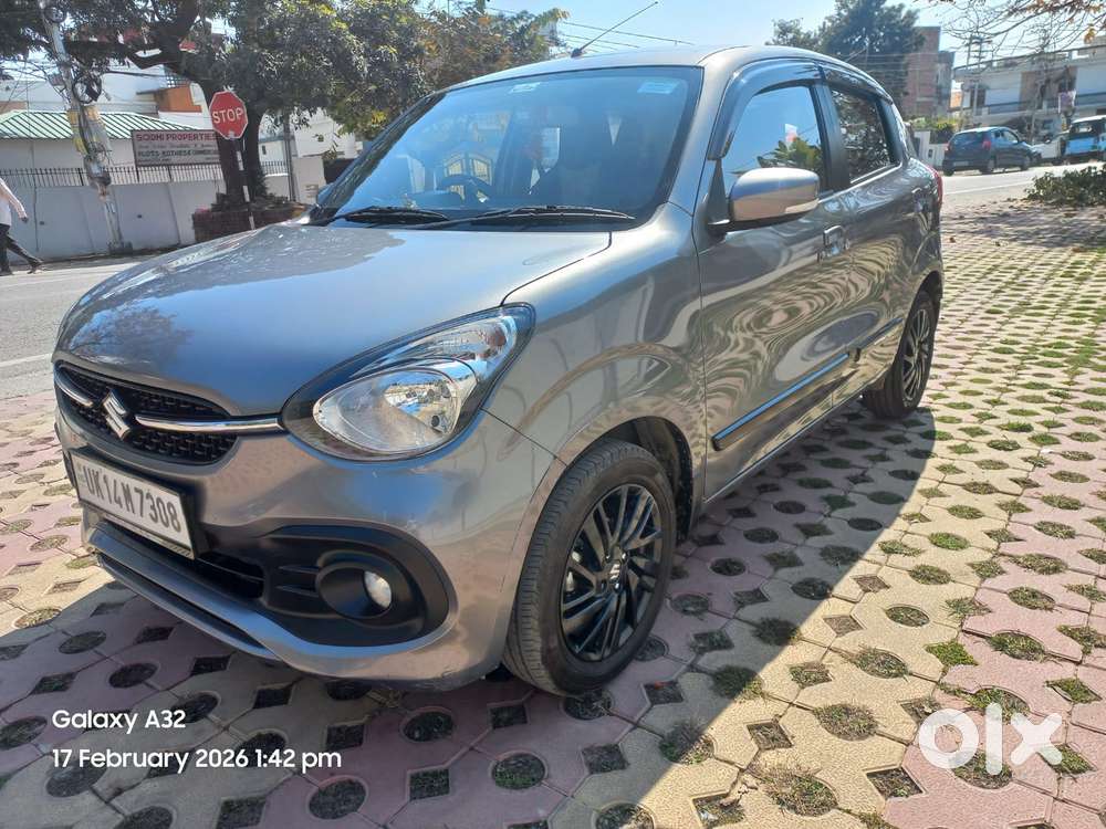 Maruti Suzuki Celerio