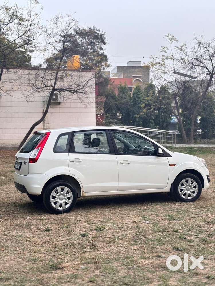 Ford Figo 1.5 Trend Diesel, 2015, Diesel