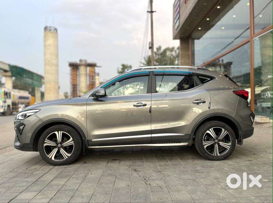 MG ASTOR 1.5 Savvy CVT, 2021, Petrol