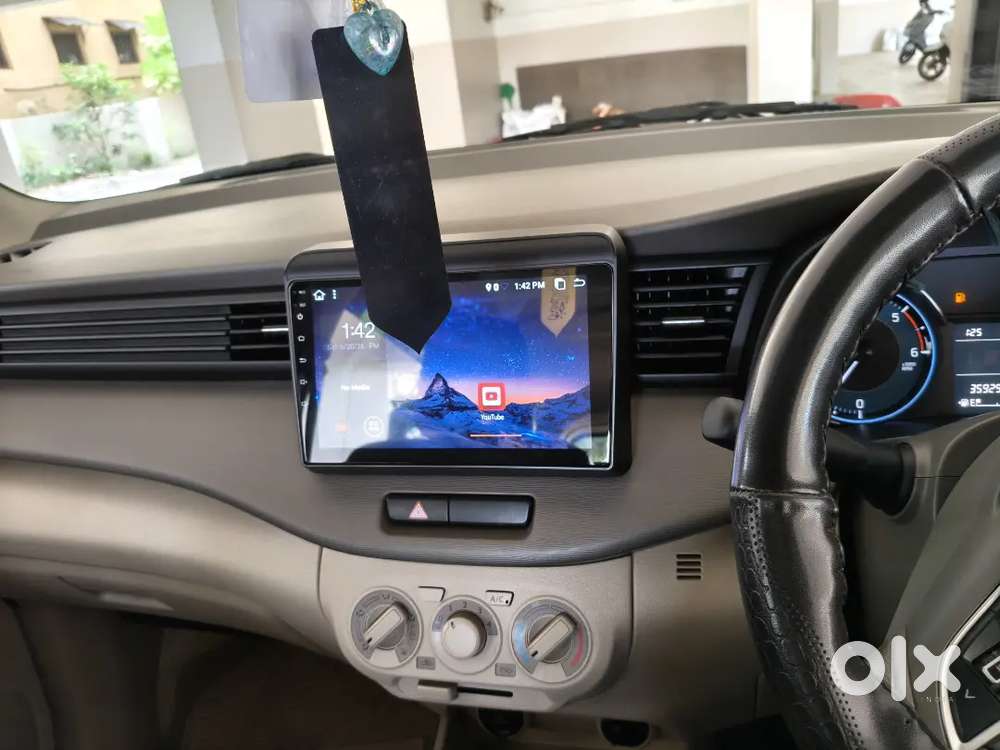 Maruti Suzuki Ertiga 2019 Diesel Well Maintained