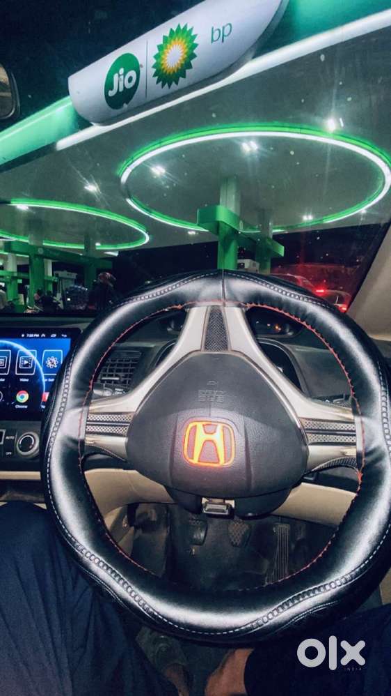 Honda Civic Petrol 2006