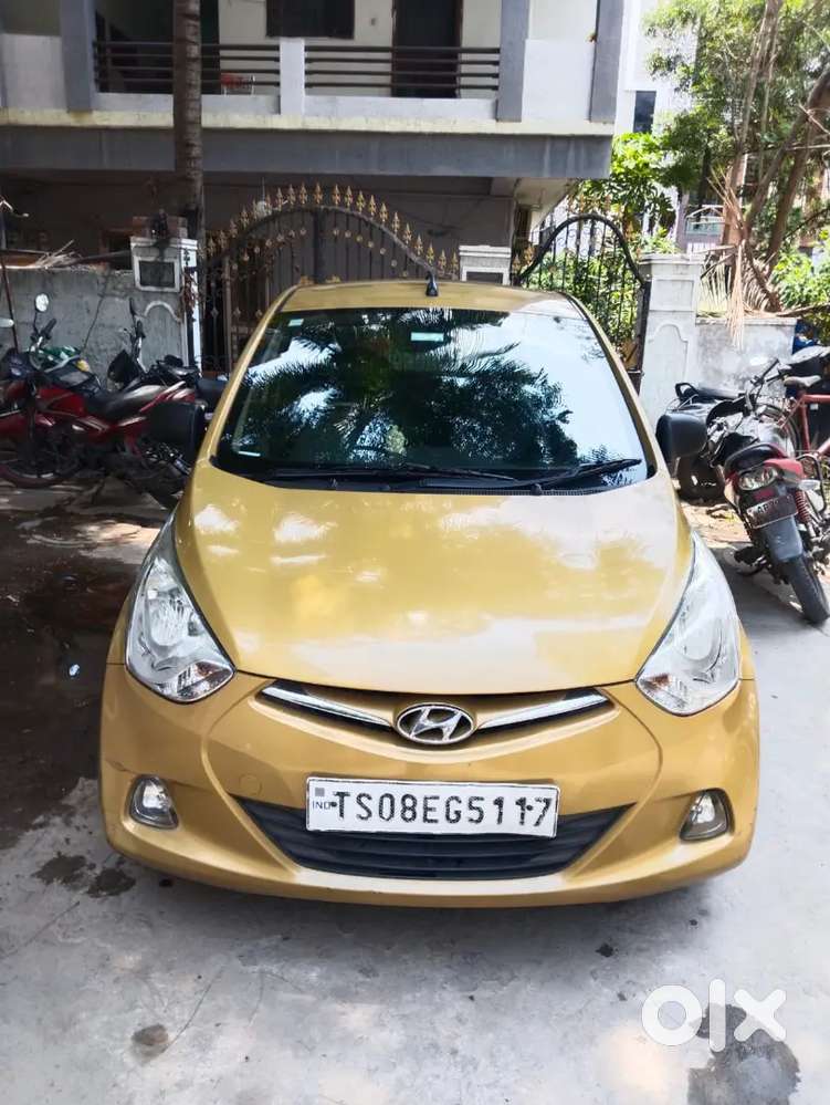 Eno Car For Sale Good Conditions And Showroom Track All Vaild Papers