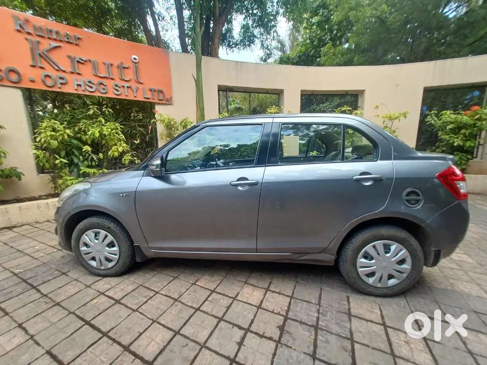 2013 Maruti Suzuki Dzire