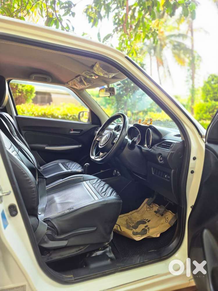 Maruti Suzuki Swift Vvt Zxi, 2023, Petrol
