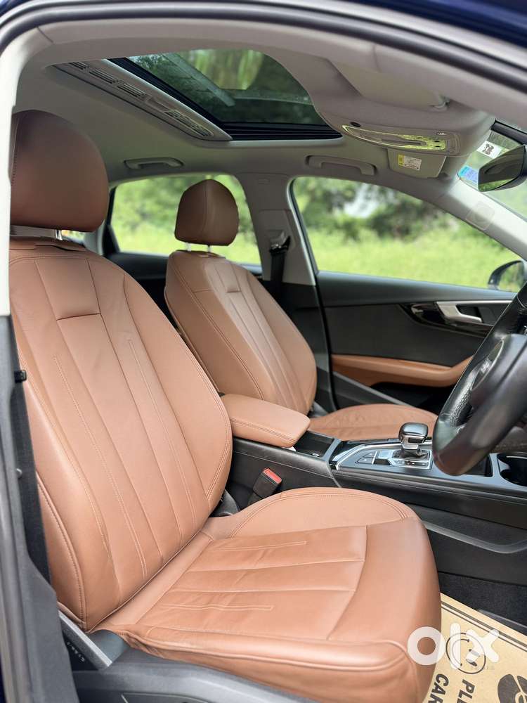 Audi A4 2.0 Technology 40 Tfsi, 2023, Petrol