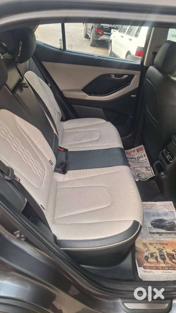 Hyundai Creta Sx (o) 1.5 Diesel Automatic, 2022, Diesel