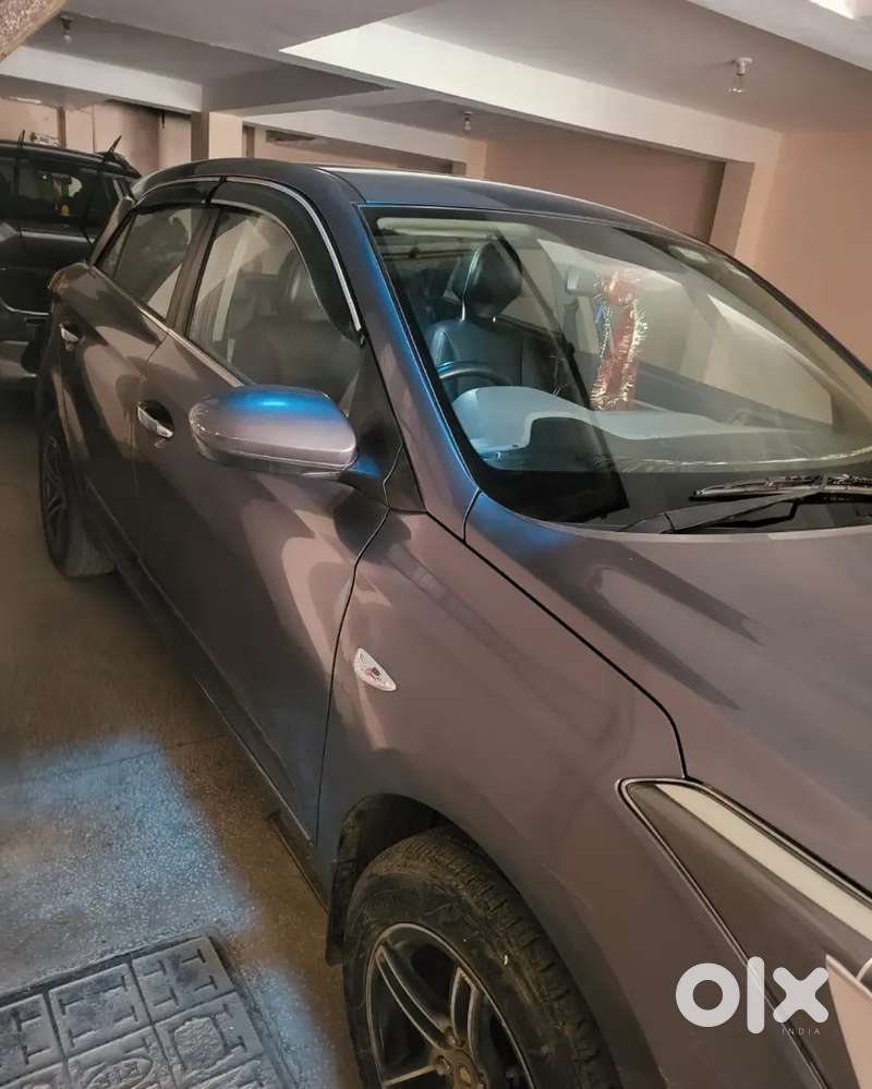 Hyundai I20 2017 Petrol Good Condition