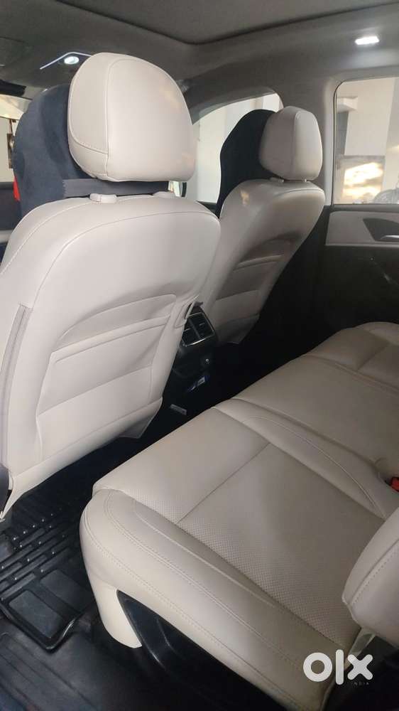 Mahindra Xuv700 Ax7 Awd, 2024, Diesel