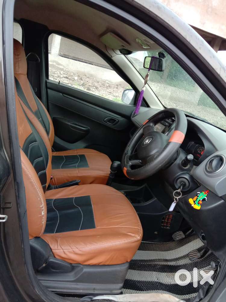 Renault Kwid Rxt 1.0, 2018, Petrol