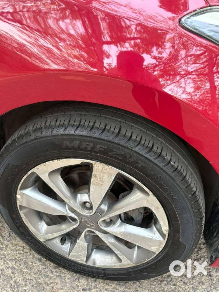 Hyundai I20 Asta (o) 1.2 Mt, 2016, Petrol