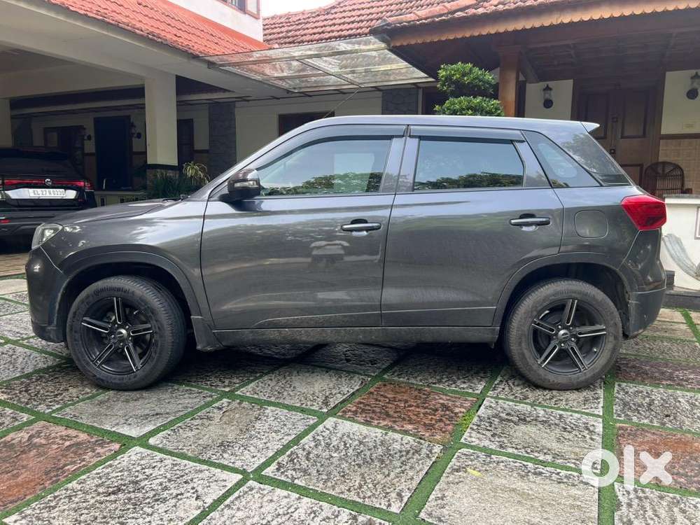 Maruti Suzuki 2020 Car