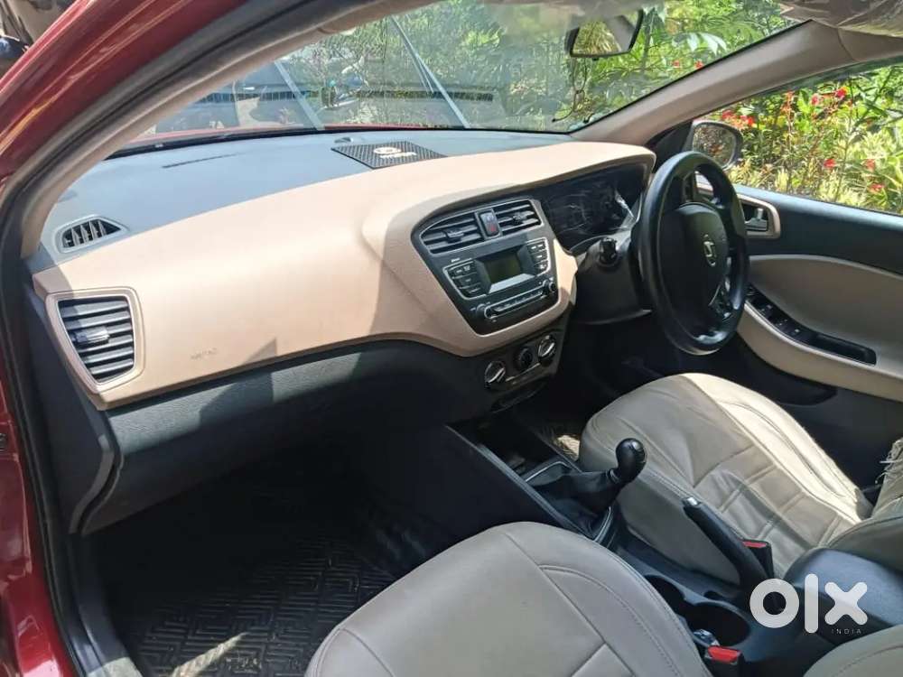 Hyundai I20 Petrol Magna 2020