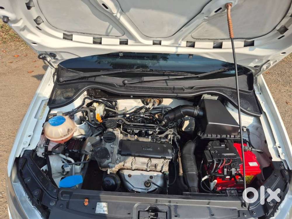 Volkswagen Polo Nov 2012  75k Km  2nd Owner Good Condition