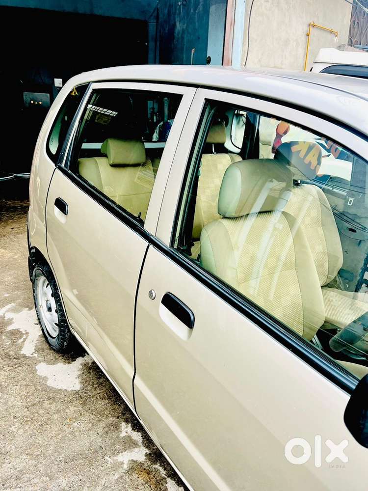 Maruti Suzuki Zen 2007