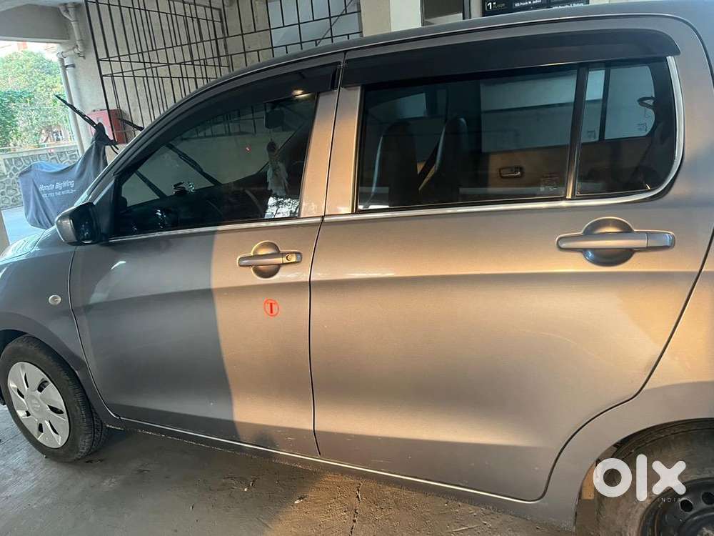 T Permit Maruti Suzuki Celerio 2020 Cng & Hybrids Great Condition