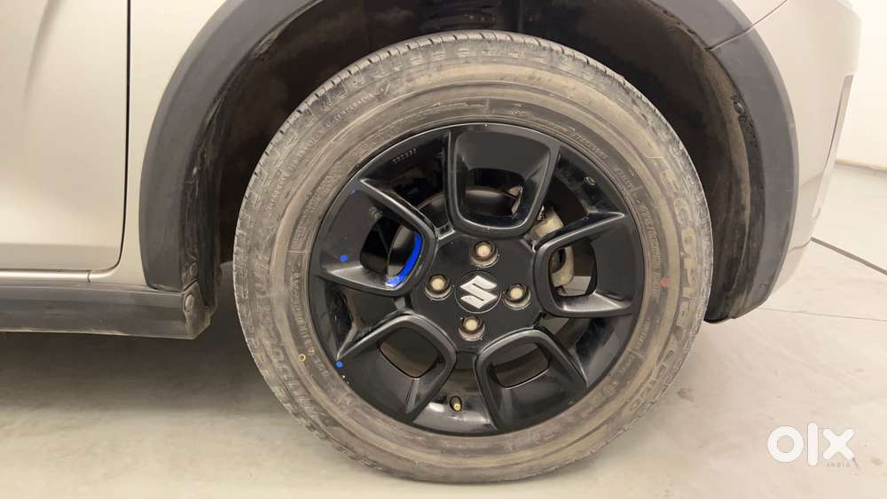 Maruti Suzuki Ignis 1.2 Zeta Amt, 2023, Petrol