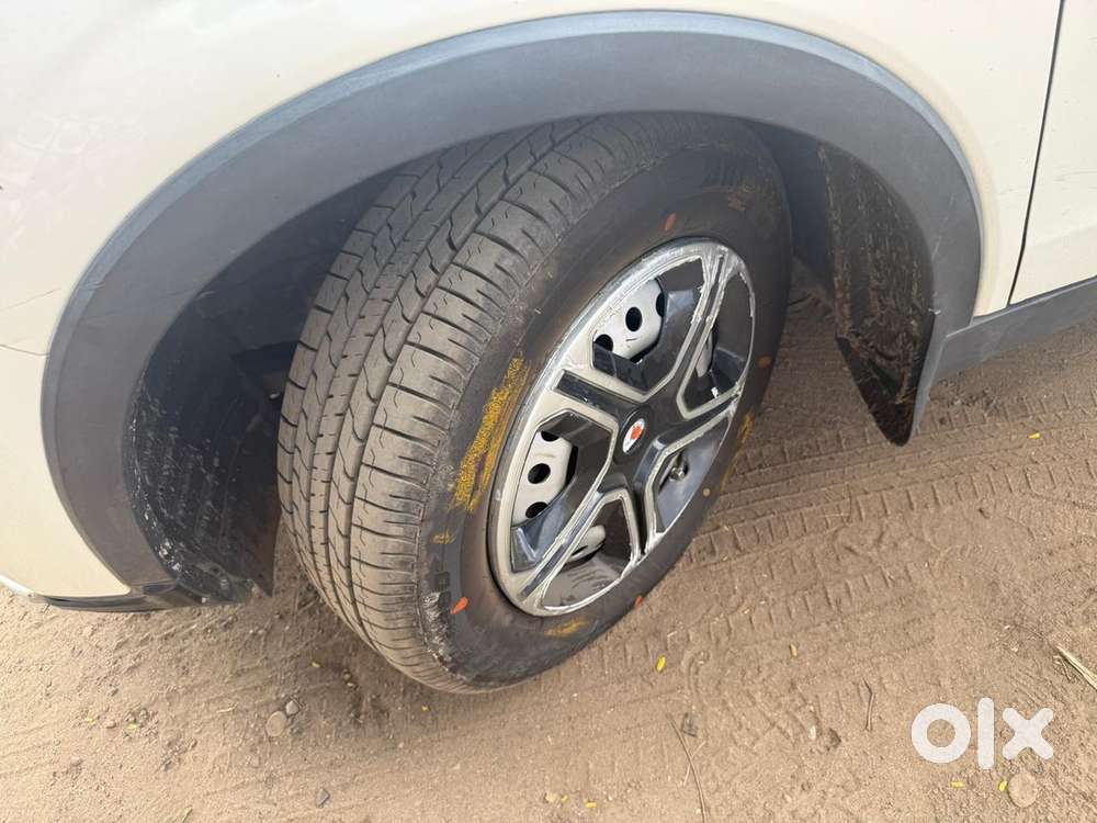 Mahindra Xuv 300 2022 Diesel 45600 Km Driven