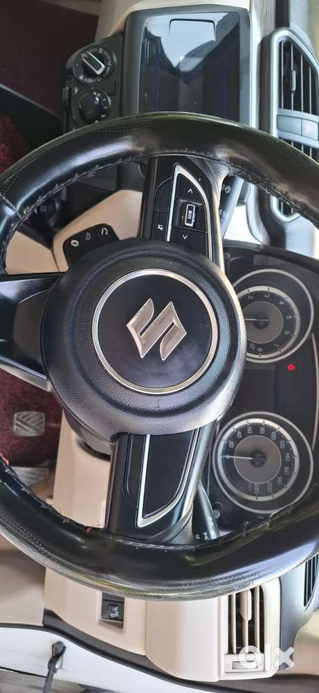 Maruti Suzuki Dzire 1.2 Vxi, 2024, Petrol